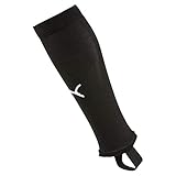 Puma Stutzen Liga Stirrup Socks Core 703439 Puma Black-Puma White 39-42