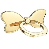 PZOZ Handy Ring Halter，360 Grad freidrehbar Smartphone fingerhalterung Halter...