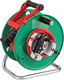 Brennenstuhl Garant G Bretec Gartenkabeltrommel 50m AT-N05V3V3-F 3G1,5 *FR*