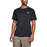 Under Armour Herren UA Tech 2.0 SS Tee Shirt