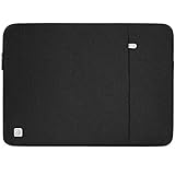 NIDOO 10 Zoll Laptop Sleeve Hülle Schutzhülle Tasche für 10,2' iPad / 10,5'...