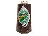 Signature Thread Signature 100% Ctn Quilt Thread 3000yd Walnut 100% Baumwolle,...