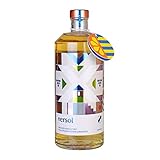 Laux Versol Bianco - Premium Weißer Wermut mit mallorquinischen Orangen -...