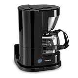 WAECO 9103533013 PerfectCoffee MC 052/MC 054 5-Tassen Kaffeemaschine 12 oder 24...