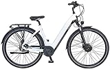 Prophete City E-Bike Geniesser für Damen und Herren, Elektrofahrrad 28', AEG...