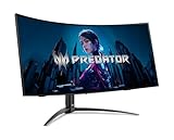 Acer Predator XB273KV3 Gaming Monitor 27 Zoll (69 cm Bildschirm) 4K (UHD), Agile...