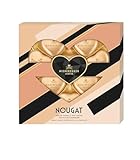 Niederegger Nougat-Herzen, 125 g