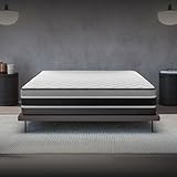 COSMOS - Matratze 160x200 cm Felis KaltschaummatratzeHärtegrad H4 - Öko-Tex...