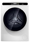 PKM Waschtrockner WT8+5BE | 8 Kg Waschen | 5 Kg Trocknen | 11 Programme | Steam...