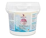 CREARTEC - Mosaik-Cement – Farbe: Weiß - für Mosaikarbeiten an Wänden,...