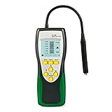 BELEY Automotive Bremsflüssigkeitstester Bremsflüssigkeitsprüfer Auto -...