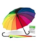 ADRIANO PORCARO® 𝗨𝗡𝗜𝗦𝗘𝗫 Automatik Stock-Regenschirm...