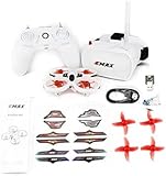 EMAX EZ Pilot FPV Drohne RTF Kit, First Person View Drohnen mit 600TVL CMOS...