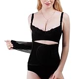 InnoBeta Bauchband nach Geburt, Op, Kaiserschnitt, Schwangerschaft, Postpartum,...