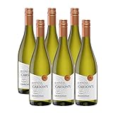Carson's Chardonnay Qualitätswein Australien (6 x 0.75 l)