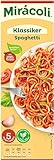 MIRACOLI™ 5 Portionen Spaghetti Klassiker 610,4g