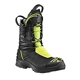 HAIX Fire Eagle 2.0: Der schnellste Feuerwehrstiefel der Welt. Dein FIRE EAGLE...