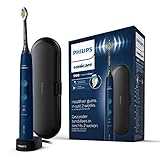 Philips Sonicare ProtectiveClean 5100 elektrische Zahnbürste, Schallzahnbürste...