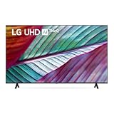 LG 55UR78006LK 140 cm (55 Zoll) UHD Fernseher (Active HDR, 60 Hz, Smart TV)...