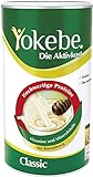 Yokebe Classic - Diätshake zum Abnehmen - glutenfrei und vegetarisch -...