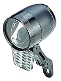 Prophete LED-Scheinwerfer 100 Lux | Aluminium | Standlicht und Sensorautomatik |...