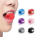 6pc x kiefertrainer, jawline trainer, kiefer trainer, jawline balls, jawline...