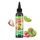 FURUN Erdbeer-Kiwi Aromakonzentrat, hochdosiertes Lebensmittelaroma, 20ml Aroma...