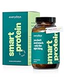 Everydays – smart protein Tabletten – 100% reiner Aminosäuren Komplex...
