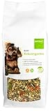 petifool Barf Kräutergarten für Hunde 750g - Gemüseflocken als Barf...