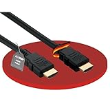 HDSupply High Speed HDMI Kabel mit Ethernet 2,00m