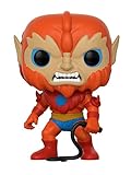 Funko 21813 Actionfigur Motu: S2 Beastman, Multi, Einheitsgröße