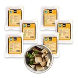 Planeo BIO Räuchertofu 6x175g - in Deutschland produziert - Beste Qualität -...