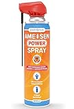 Patronus Ameisen Power Spray 500ml - Ameisengift mit maximaler Sofortwirkung...