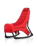 Puma Playseat Gaming Chair | ActiFit Material | MotionForce Stand für Optimalen...