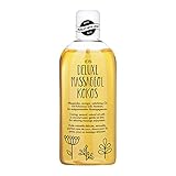 EIS Deluxe Massageöl | Erotisches Massage Öl für sinnliche Momente |...