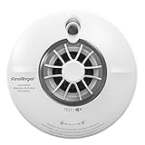 FireAngel HT-630 Hitzemelder für Küche, Klasse A1, verschlossene...