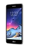 LG K8 2017 Smartphone, 16 GB