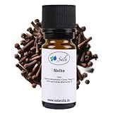 Sala Nelkenblütenöl Gewürznelke ätherisches Öl naturrein (10 ml)