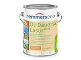 Remmers Öl-Dauerschutz-Lasur [eco] (2,5 l, pinie/lärche)