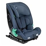 Chicco MySeat, Kindersitz, mit Isofix-System, Verwendung mit Integrierten Gurten...