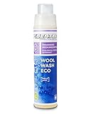 Fibertec Wool Wash Eco, Wollwaschmittel für Wolle und Merinowolle, 250ml,...