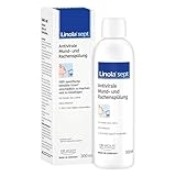 LINOLA sept Mund- und Rachenspülung 300 ml