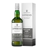 Laphroaig Lore | Islay Single Malt Scotch Whisky | mit Geschenkverpackung |...