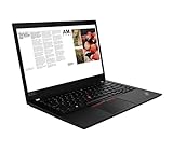 Lenovo ThinkPad T490 14 Zoll 1920x1080 Full HD Intel Core i5 8265U 256GB SSD...