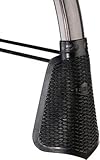 Bibia Unisex – Erwachsene Schmutzfänger-03430014 Schmutzfänger, Schwarz,...