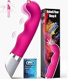 Vibrator Vibration für Frauen Sex Spielzeug für Die Frau Paare Vibratorensets...