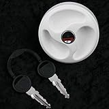 pro-Styling Tankdeckel Wassertankdeckel Wasser Trinkwasser Wohnwagen Wohnmobil...