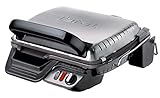 Tefal GC3060 3in1 Kontaktgrill | mit Überback-Funktion | doppelte Grillfläche...