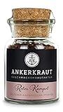 Ankerkraut Roter Kampot Pfeffer, fruchtig-scharf, ganze Körner, aus Kambodscha,...