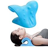 Neck Massager,Cloudy Neck,Qualitativ Hochwertige Massage bei...